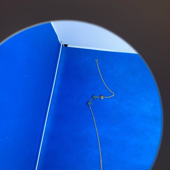 Louis Vuitton “Gamble” necklace - Picture 4 of 13